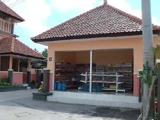 Affittacamere Sayang I