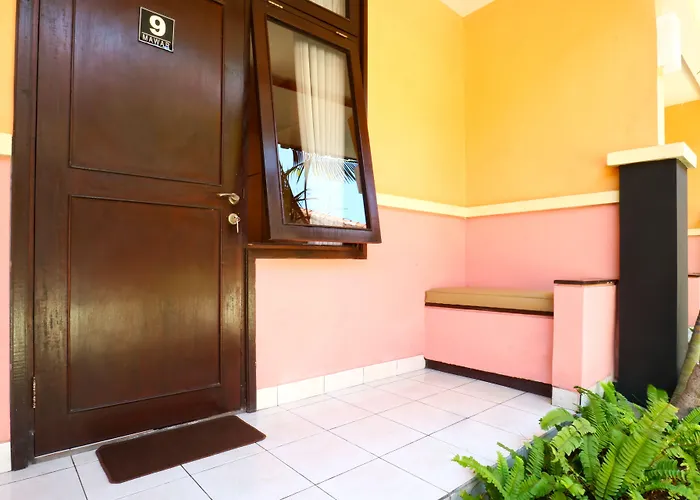 Affittacamere Sayang I Denpasar