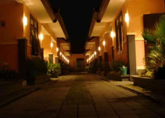 Affittacamere Sayang I Denpasar