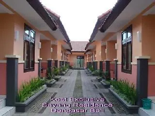Sayang I Denpasar